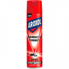 Spray gandaci furnici Aroxol efect imediat 400 ml