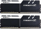 Memorie G Skill Trident Z Black White 32GB DDR4 3600MHz CL17 Dual Chan