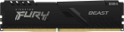 Memorie Kingston FURY Beast 16GB DDR4 3200MHz CL16