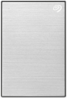Hard disk extern Seagate One Touch Portable 1TB USB 3 0 Silver