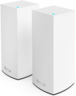 Router wireless Linksys Gigabit MX2000 Velop Dual Band WiFi 6 2Pack