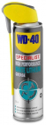 Intretinere motor WD 40 Spray Vaselina cu Litiu White Lithium Grease 4