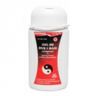 Gel de dus baie revigorant m143 300ml FAVISAN