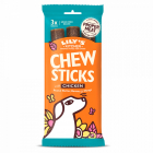Lily s Kitchen Chew Sticks Recompense pentru caini Pui
