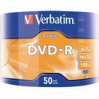 DVD R 43791 16x 4 7GB 50buc