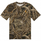 Tricou Wasatch Camo Marime 2XL