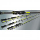 Lanseta Styx V2 Baitcast 1 85M 51 79G