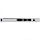 UniFi Professional 24Port Gigabit Switch with Layer3 Features and SFP