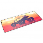 Mousepad Gaming Space XXL Rover