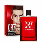 Cristiano Ronaldo CR7 Apa de toaleta Barbati Concentratie Tester Apa d