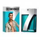 Cristiano Ronaldo CR7 Origins Apa de Toaleta Barbati Concentratie Apa 