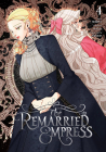 The Remarried Empress Volume 4