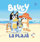 Bluey La plaja