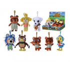 Breloc Animal Crossing Plus 15cm mai multe modele