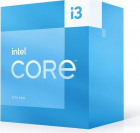 Procesor Intel Raptor Lake Core i3 13100 3 4GHz box