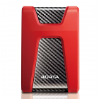 Hard disk extern ADATA DashDrive Durable HD650 1TB 2 5 inch USB 3 0 re