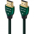 Cablu video Audioquest Forest 48 HDMI Male HDMI Male v2 1 5m negru ver
