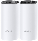 Router wireless TP LINK Gigabit Deco P9 Dual Band WiFi 5 2Pack