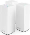 Router wireless Linksys Gigabit MX2000 Velop Dual Band WiFi 6 3Pack