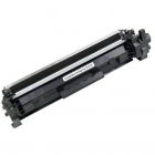 Cartus toner ECOCF217A Compatibil 17A CF217A Black pentru imprimantele