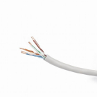 Cablu retea UTP Cat6 100m Grey