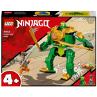 Ninjago Robotul ninja al lui Lloyd 71757 57 piese