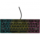 Tastatura Gaming SureFire KingPin X1 RGB Black