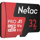 Card de Memorie P500 Extreme Pro 32GB MicroSDHC
