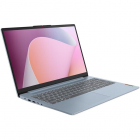 Laptop Ideapad Slim 3 FHD 15 6 inch AMD Ryzen 5 7530U 8GB 512GB SSD Fr