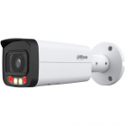 Camera Supraveghere Exterior IP WizSense 4MP 2K 3 6mm Iluminare Duala 