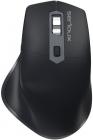 Mouse Serioux Apex 166 Wireless Black