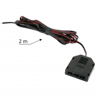 Conector RGB 3 prize 2 m