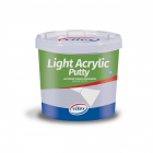 Chit acrilic interior VITEX Light Acrylic Putty alb 750 ml