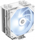 Cooler CPU ID Cooling SE 224 XTS White