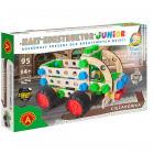 Construction set Little Constructor Junior 3w1 Truck