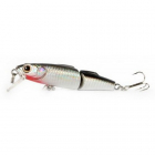 Vobler Silver Sprat 4cm 2 5G A010