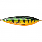 Oscilanta Rattlin Minnow Spoon 8cm 16G FLP