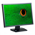 Acer V223W 22 LCD 1680 x 1050 16 10 negru argintiu monitor refurbished