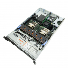Dell Poweredge R730 2 x Intel Xeon E5 2690 V4 2 60GHz 128GB DDR4 REG 2