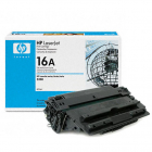 Toner Q7516A Black