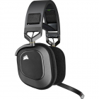 Casti gaming HS80 RGB WIRELESS Carbon