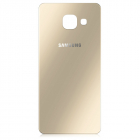 Capac Baterie Auriu pentru Samsung Galaxy A5 2016 A510