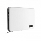 Convector 3 Trepte Putere 750W 1250W 2000W Display LED Alb