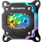Cooler Procesor RAIJINTEK FORKIS PRO RBW