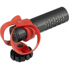 Microfon VideoMicro II Cu Fir 60Hz 110dB 39g Negru