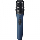 Microfon Dynamic Cu Fir 60Hz 337g Albastru Negru