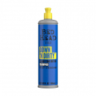 Sampon Down N Dirty Bed Head Tigi Concentratie Sampon Gramaj 600 ml