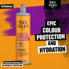 Balsam Colour Goddess Bed Head Tigi Concentratie Balsam Gramaj 600 ml