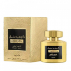 Lattafa Confidential Private Gold Apa de Parfum Femei Concentratie Apa
