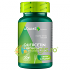 Quercetina 500mg cu Bromelaina 30cps